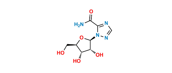 Picture of Ribavirin EP Impurity G