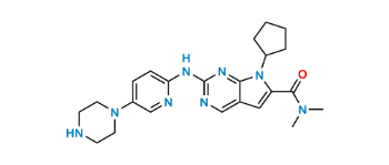 Picture of Ribociclib