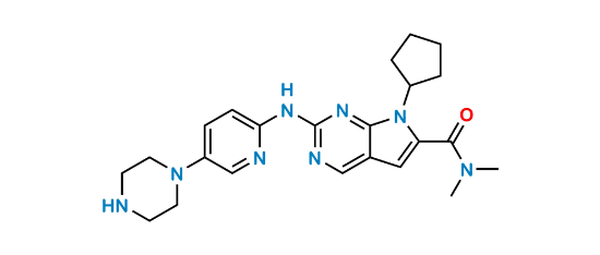 Picture of Ribociclib