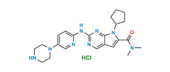 Picture of Ribociclib HCl