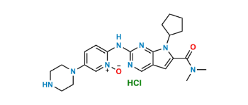 Picture of Ribociclib Impurity 2