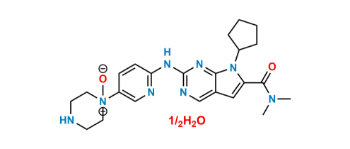 Picture of Ribociclib Impurity 7