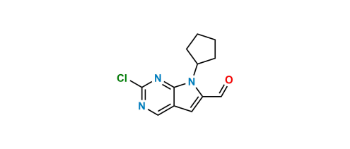 Picture of Ribociclib Impurity 9