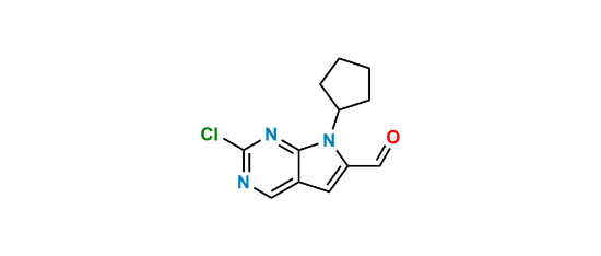 Picture of Ribociclib Impurity 9
