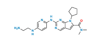 Picture of Ribociclib Impurity 12