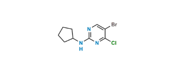Picture of Ribociclib Impurity 18