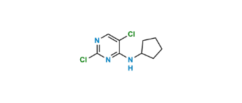 Picture of Ribociclib Impurity 19