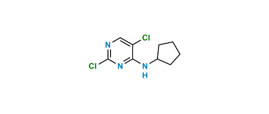 Picture of Ribociclib Impurity 19