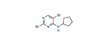 Picture of Ribociclib Impurity 20