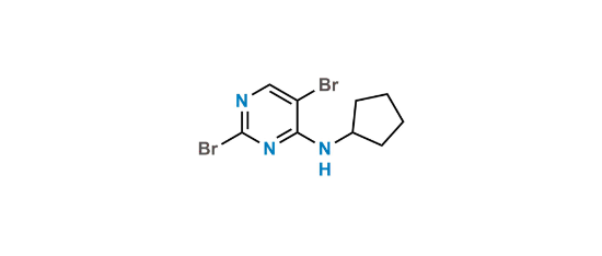 Picture of Ribociclib Impurity 20