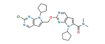 Picture of Ribociclib Impurity 21