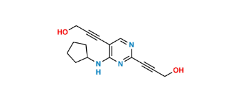 Picture of Ribociclib Impurity 23