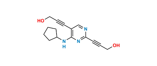 Picture of Ribociclib Impurity 23