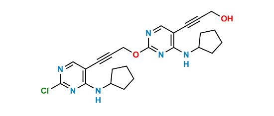 Picture of Ribociclib Impurity 24
