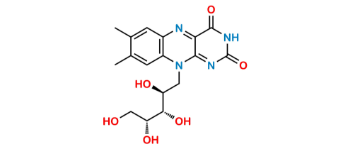 Picture of Riboflavin 