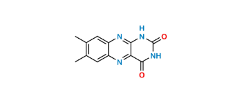 Picture of Riboflavin EP Impurity B