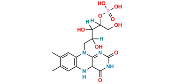 Picture of Riboflavin Impurity 1
