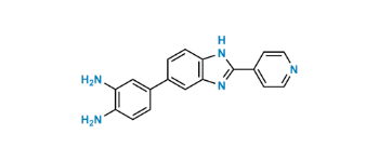 Picture of Ridinilazole Impurity E