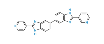 Picture of Ridinilazole Impurity I