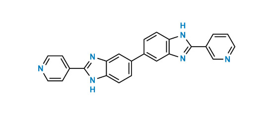 Picture of Ridinilazole Impurity I