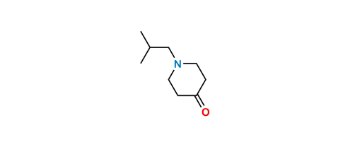 Picture of Rifabutin EP Impurity A