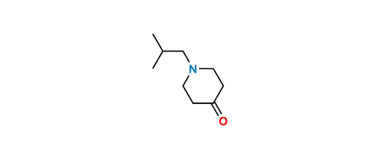Picture of Rifabutin EP Impurity A