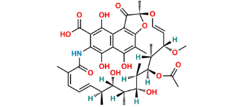 Picture of Rifampicin Impurity 1