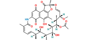 Picture of Rifamycin S