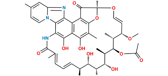 Picture of Rifaximin