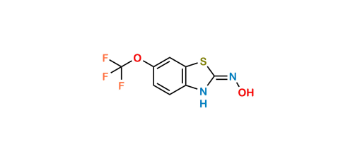 Picture of N-Hydroxy Riluzole