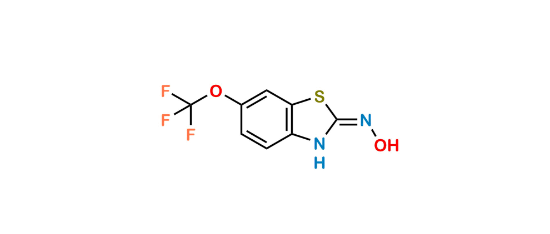 Picture of N-Hydroxy Riluzole