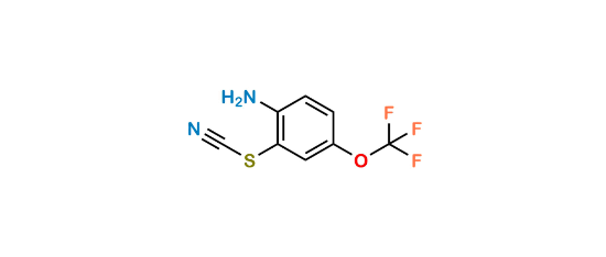 Picture of Riluzole Impurity 1