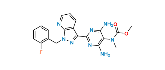 Picture of Riociguat