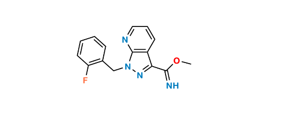 Picture of Riociguat Impurity 2