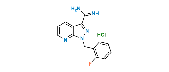 Picture of Riociguat Impurity 11