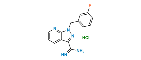Picture of Riociguat Impurity 12