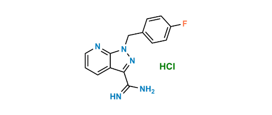 Picture of Riociguat Impurity 13