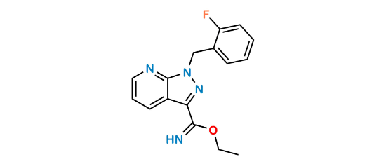 Picture of Riociguat Impurity 16