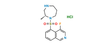 Picture of Ripasudil Impurity 1 