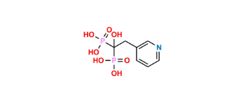 Picture of Risedronic Acid