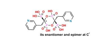 Picture of Risedronate EP Impurity A