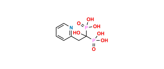 Picture of Risedronate EP Impurity B