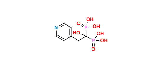 Picture of Risedronate EP Impurity C