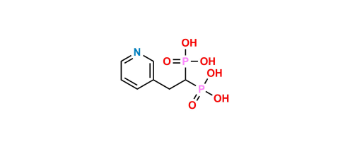 Picture of Risedronate EP Impurity E