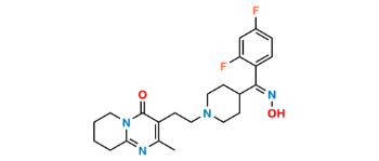 Picture of Risperidone EP Impurity A