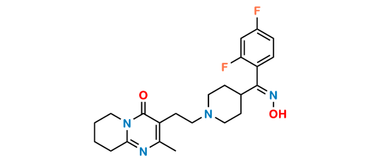Picture of Risperidone EP Impurity A