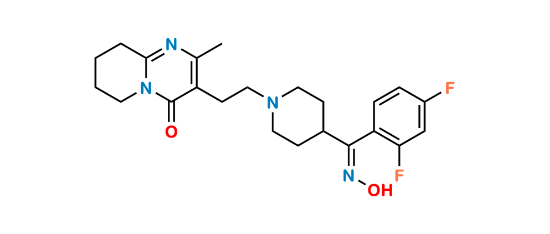 Picture of Risperidone EP Impurity B