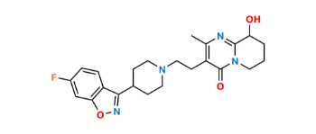 Picture of Risperidone EP Impurity C