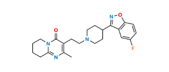Picture of Risperidone EP Impurity D