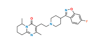 Picture of Risperidone EP Impurity E